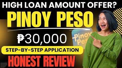 pinoy peso review